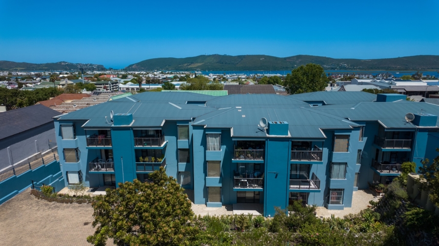 To Let 2 Bedroom Property for Rent in Knysna Central Western Cape